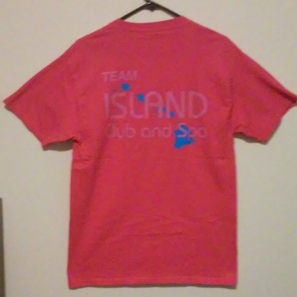 Hanes Pink Race for the Cure M T Shirt 100 Cotton - Picture 3 of 6